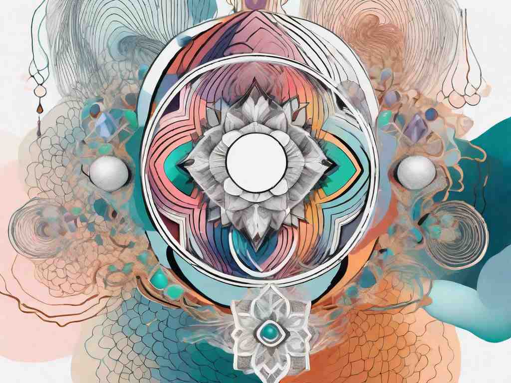 Jewelry and the Power of Altered States: Mind-Bending Designs