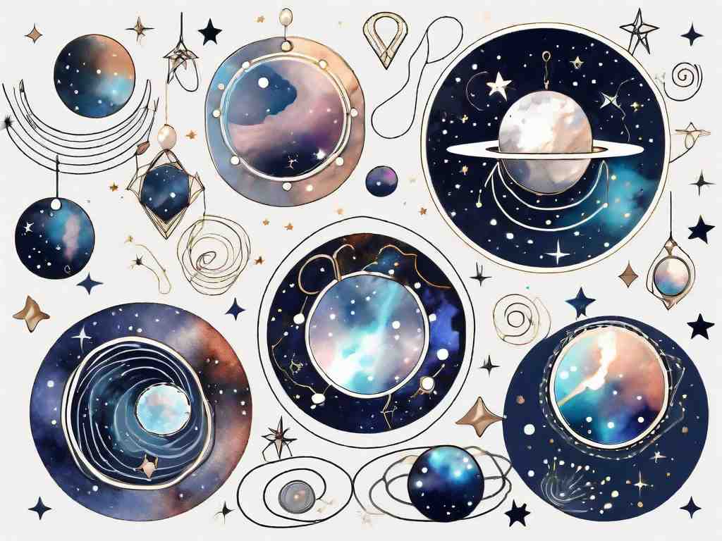 Jewelry and the Multiverse: Adornments from Parallel Realities