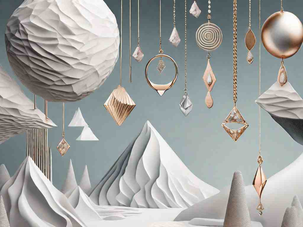 Jewelry and Illusory Realism: Artistic Deceptions