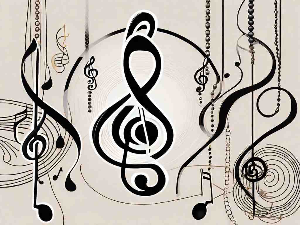 Jewelry and the Symphony of Senses: Harmonious Adornments