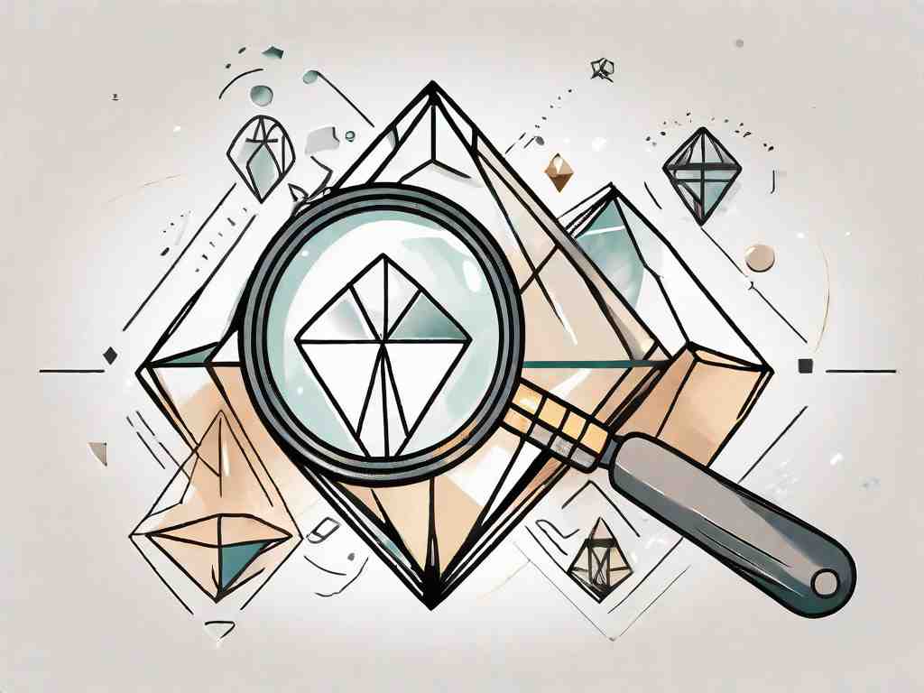 How can I tell if a diamond is real or fake?