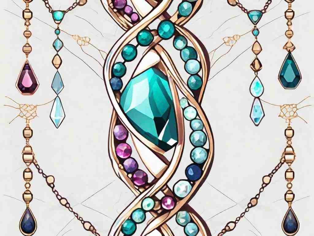 Jewelry and Bioengineering: Adorning with Science