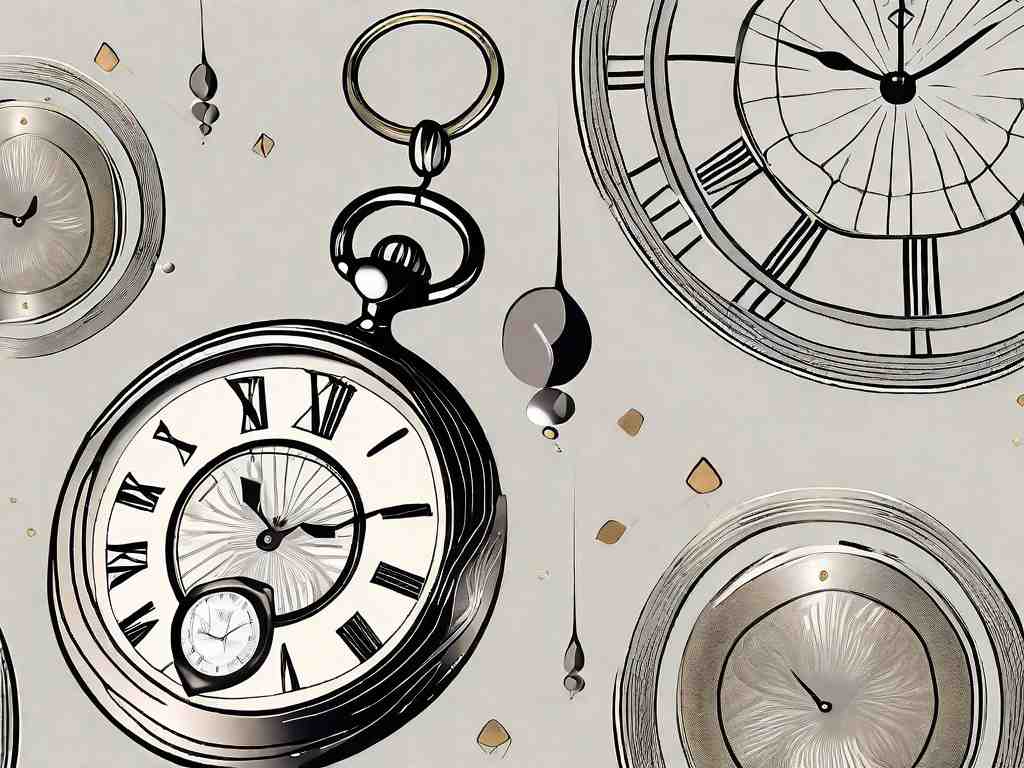 Jewelry and the Fourth Dimension: Time-Traveling Treasures