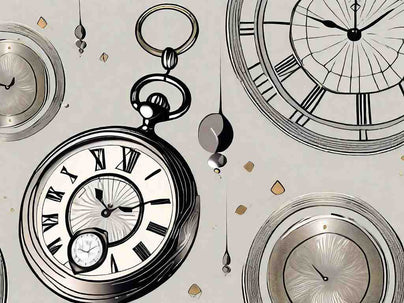 Jewelry and the Fourth Dimension: Time-Traveling Treasures