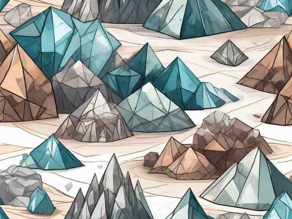 What are the most famous diamond mines in the world?