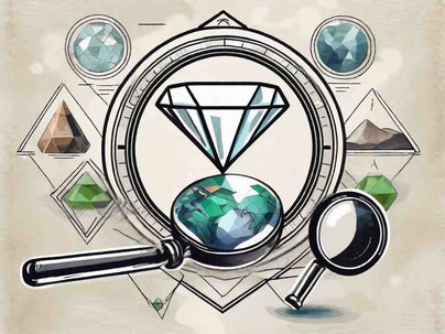 How do I know if a diamond is ethically sourced?