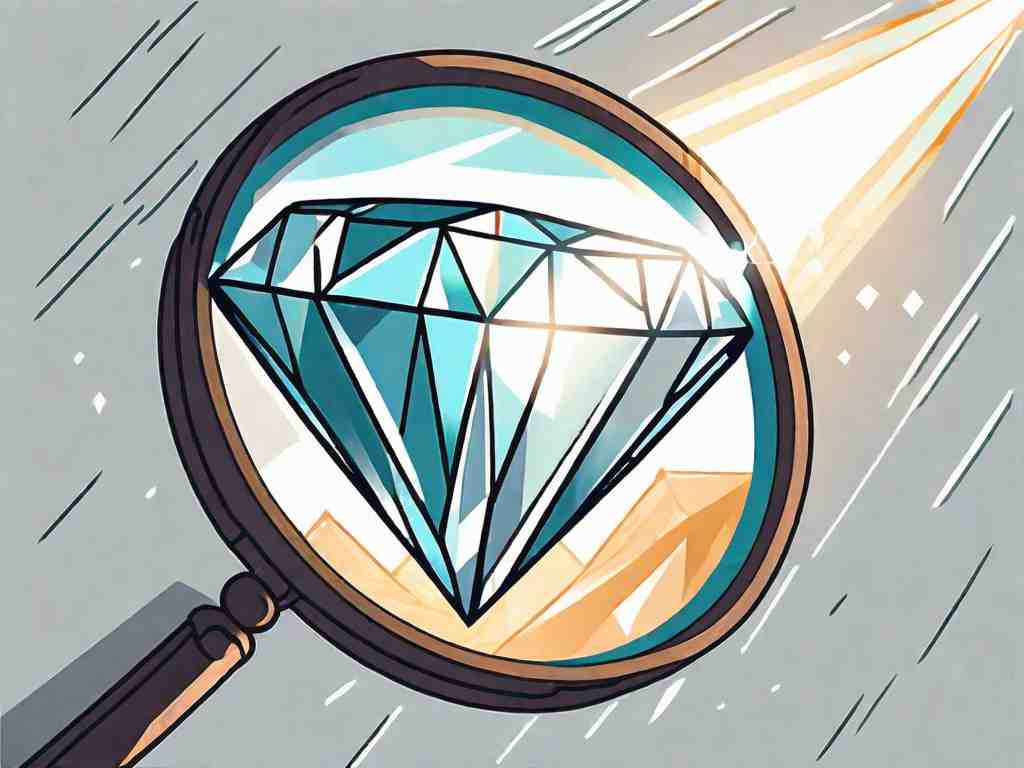 Can diamonds be damaged by exposure to strong sunlight?