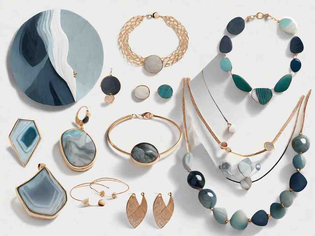 Jewelry and the Multisensory Experience: Tactile Treasures