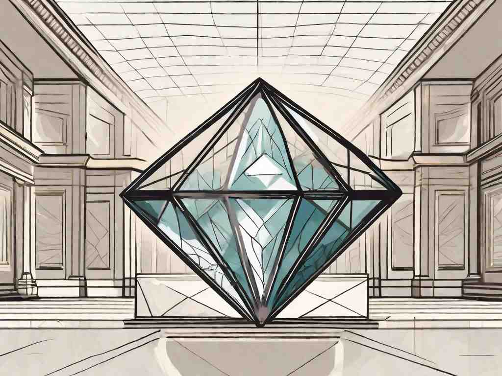 What is the history of the Regent Diamond, and where is it housed now?
