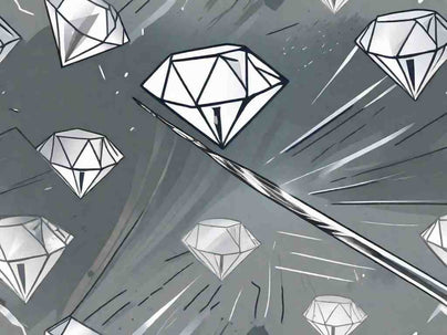 Can diamonds be used in cutting and grinding tools?