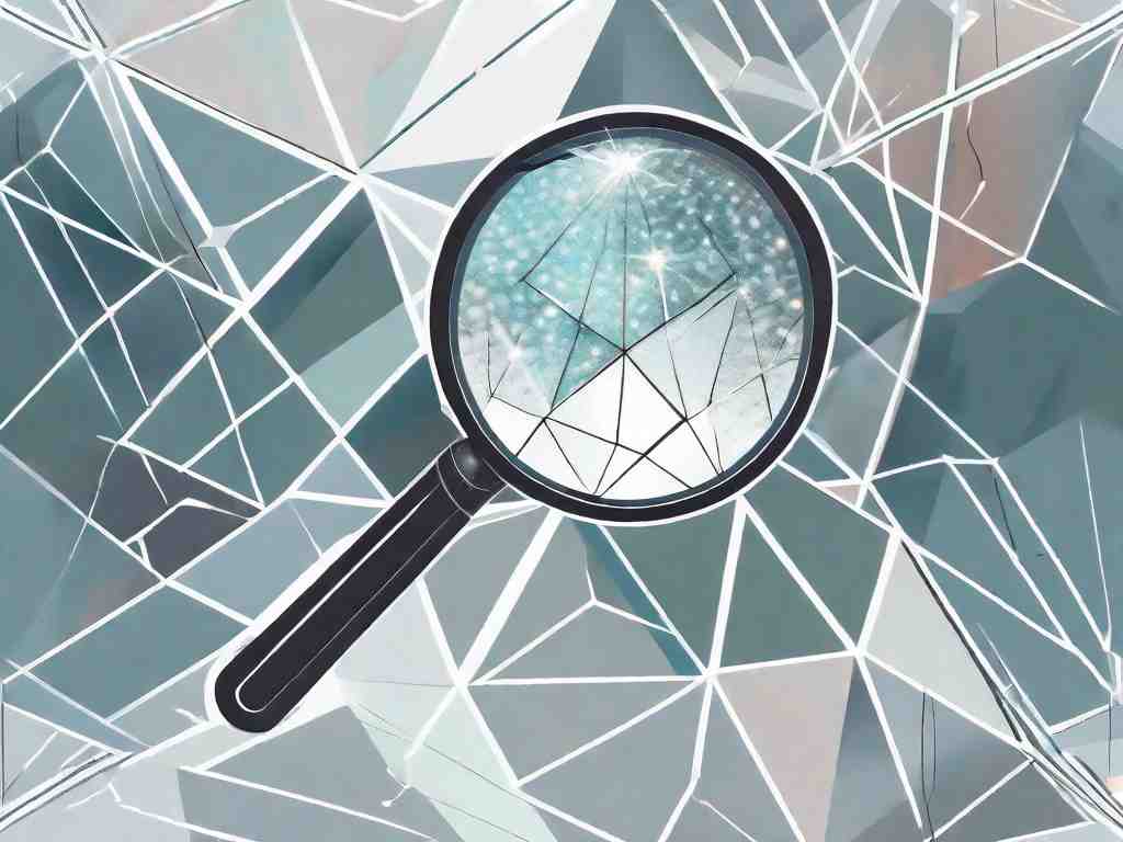 How can I tell if a diamond has been treated or enhanced?