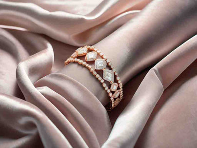 How do I choose the right diamond bracelet for a special occasion?