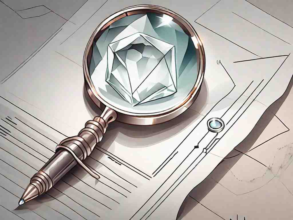 Are there specific guidelines for insuring diamond jewelry?