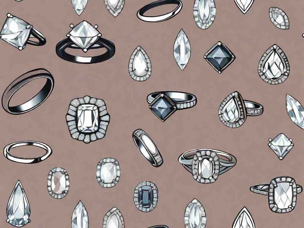 How do I choose the right diamond engagement ring for a surprise proposal?