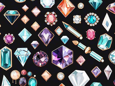 How do I choose the right diamond tongue ring for a daring style?