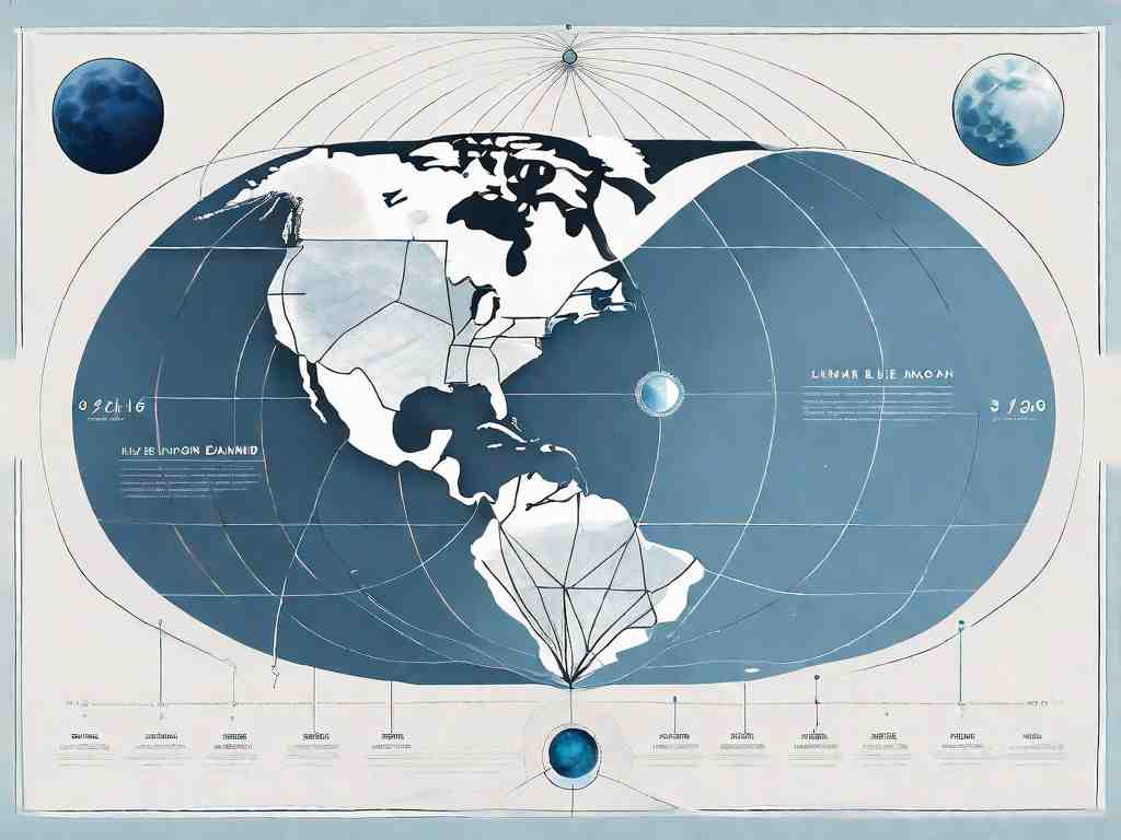 What is the history of the Blue Moon Diamond, and where is it now?