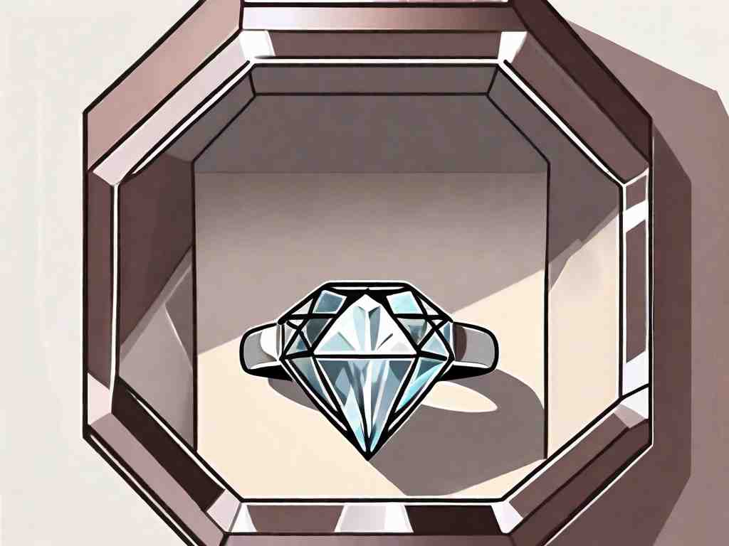 The Ultimate Guide to Buying Your First Diamond Ring