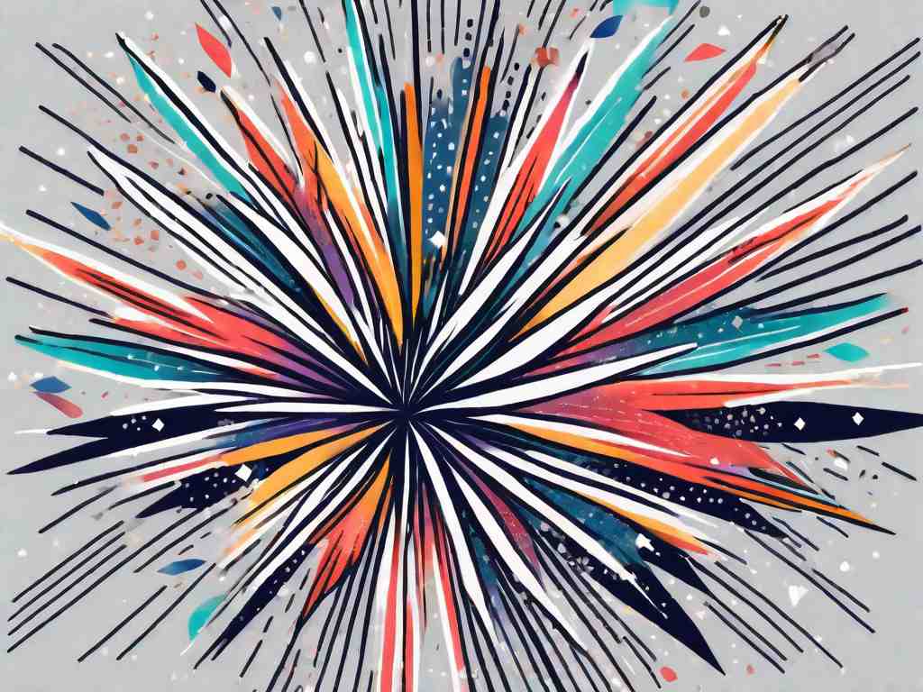 Can diamonds create fireworks displays with bursts of colorful light?
