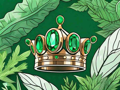 Emeralds: The Gemstone of Royalty and Renewal
