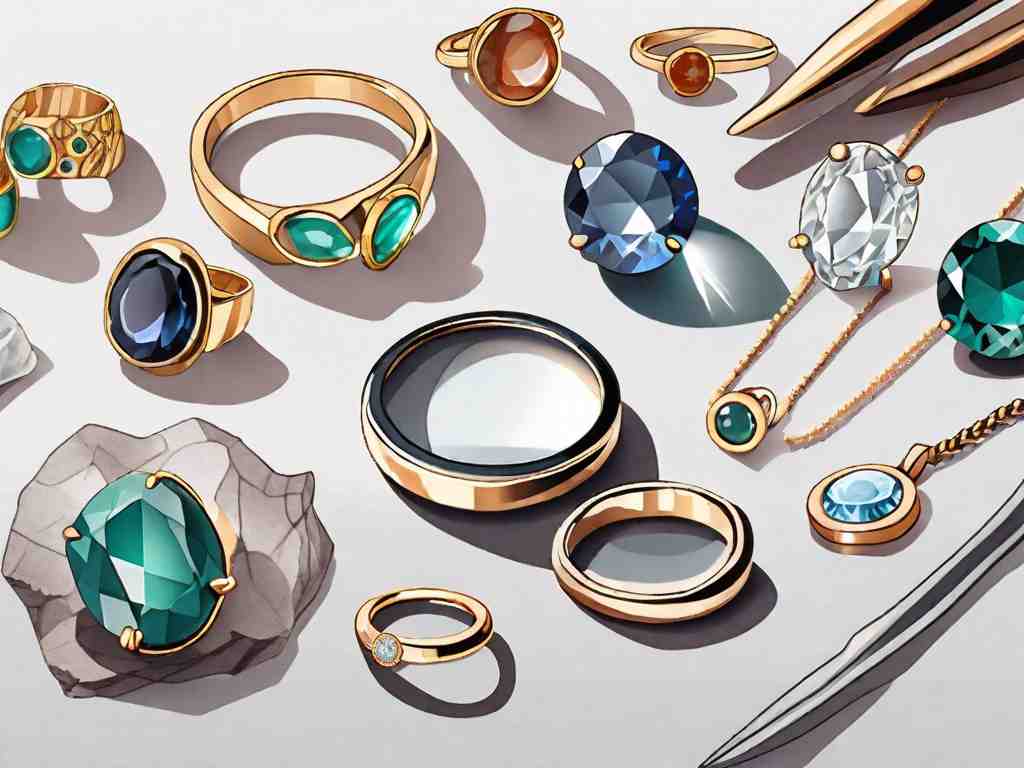 The Art of Jewelry Appraisals: Understanding Your Jewelry's Value