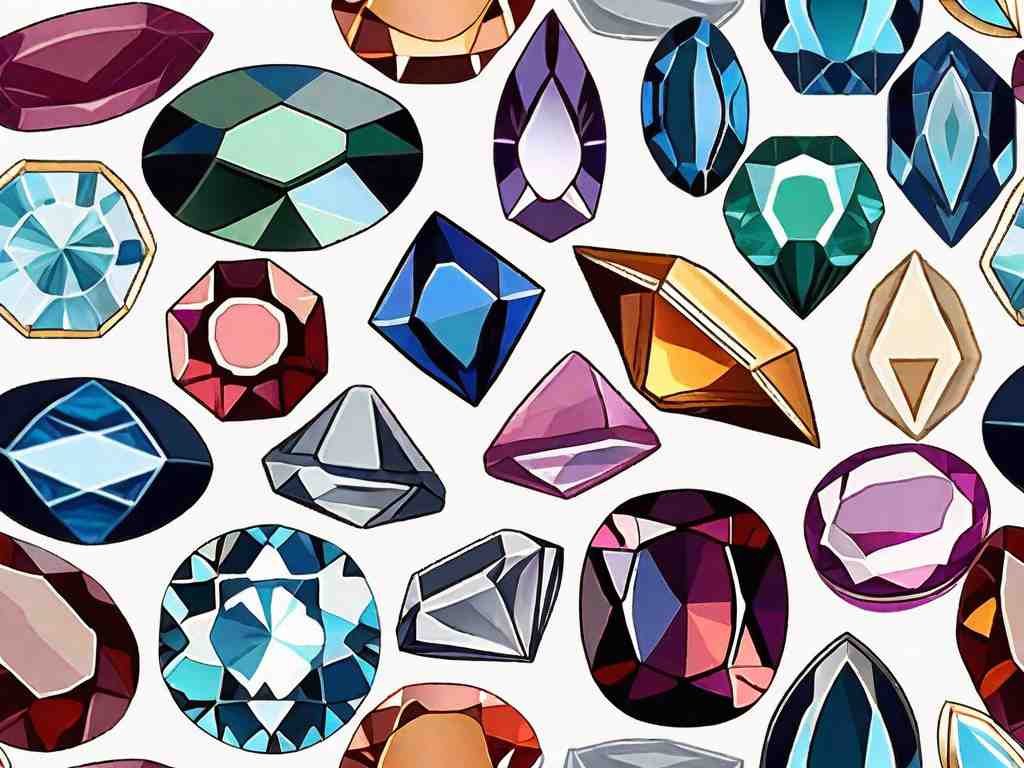 Top 10 Gemstones for a Unique Engagement Ring