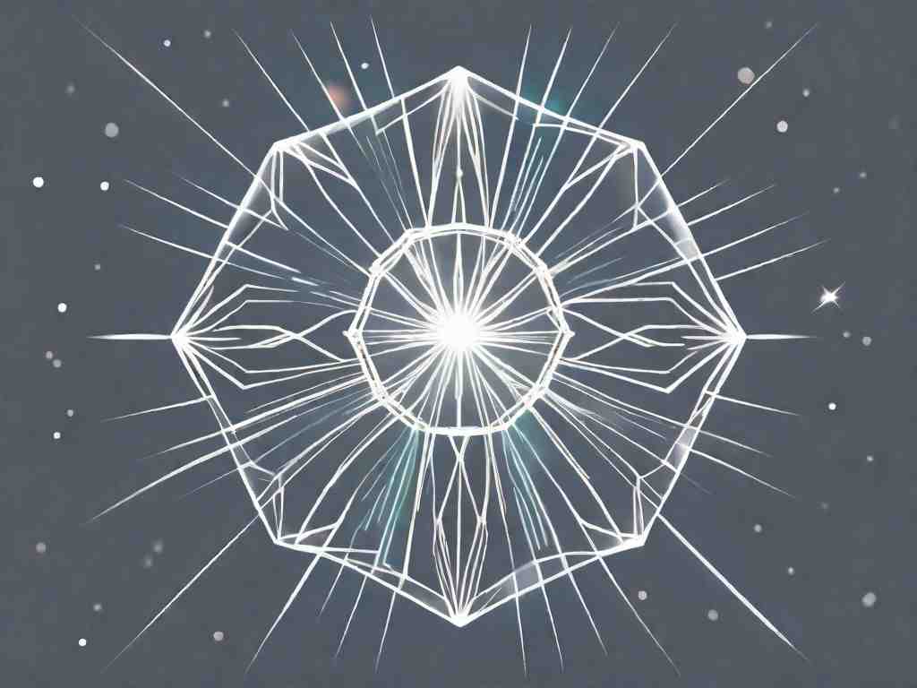 Can diamonds create halo effects with surrounding brilliance?