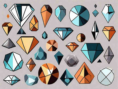 Can diamonds have unique and rare color combinations?