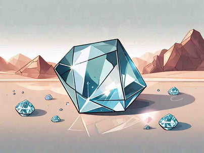 Lab-Grown vs. Natural Diamonds: What You Need to Know
