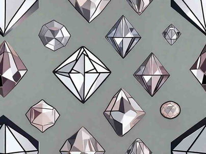The Unique Brilliance of Asscher-Cut Diamonds