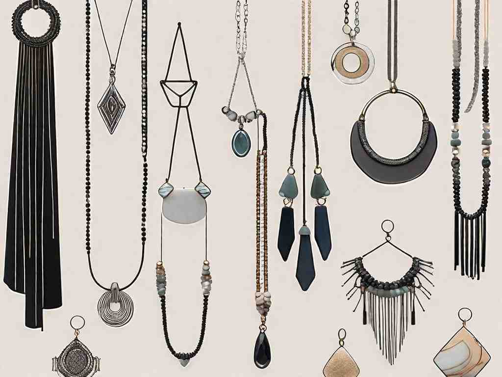 The Art of Layering Necklaces: Tips and Inspirations