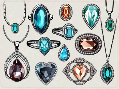 The Significance of Gemstone Shapes in Your Jewelry