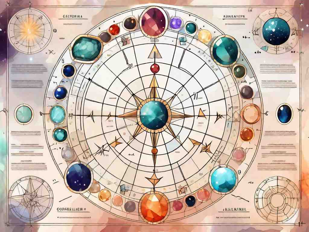 Choosing the Right Gemstone for Your Zodiac Sign