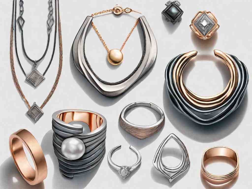 Jewelry Metals Demystified: Alloys, Purity, and Durability