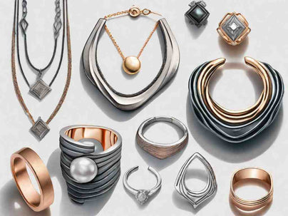 Jewelry Metals Demystified: Alloys, Purity, and Durability