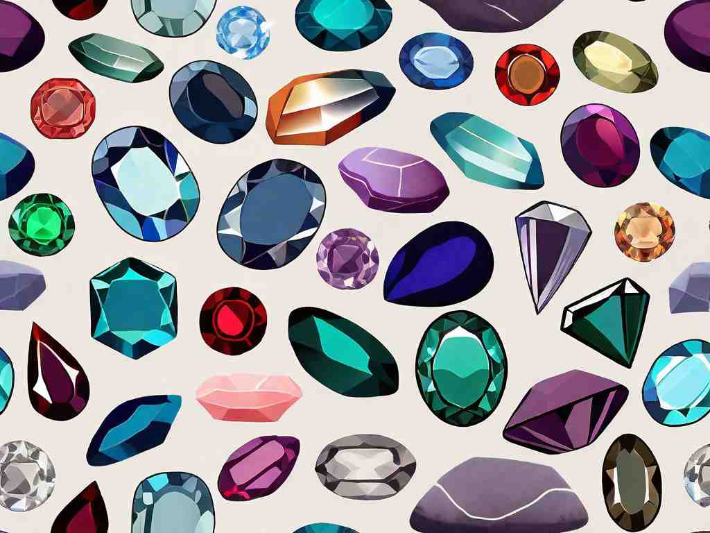 Choosing the Right Gemstone for a Meaningful Gift