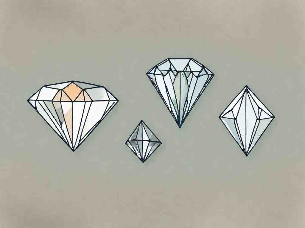Demystifying the Four Cs: Understanding Diamond Quality