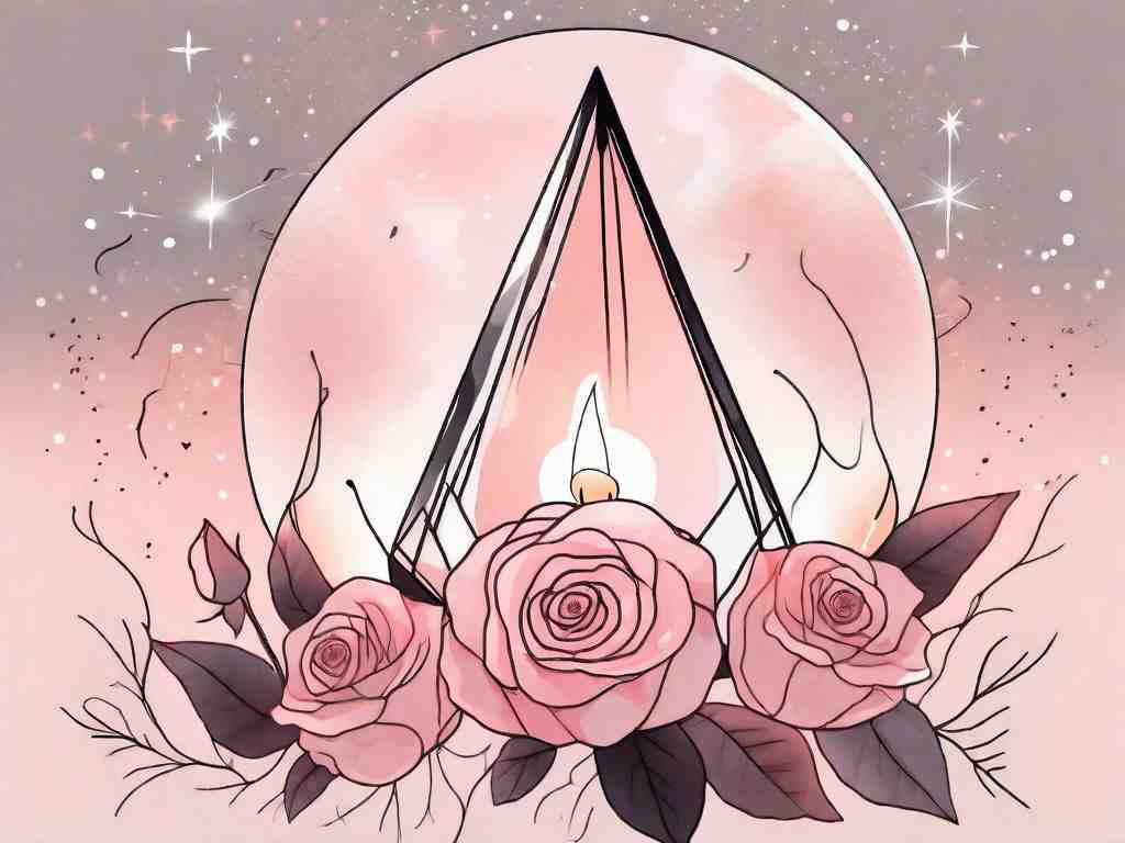 The Beauty of Morganite: A Pink Gemstone for Romance