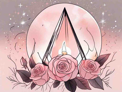 The Beauty of Morganite: A Pink Gemstone for Romance
