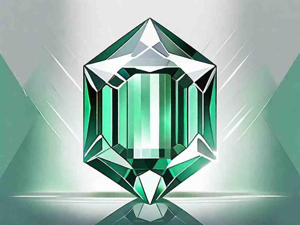 Emerald-Cut Diamonds: A Bold and Timeless Statement