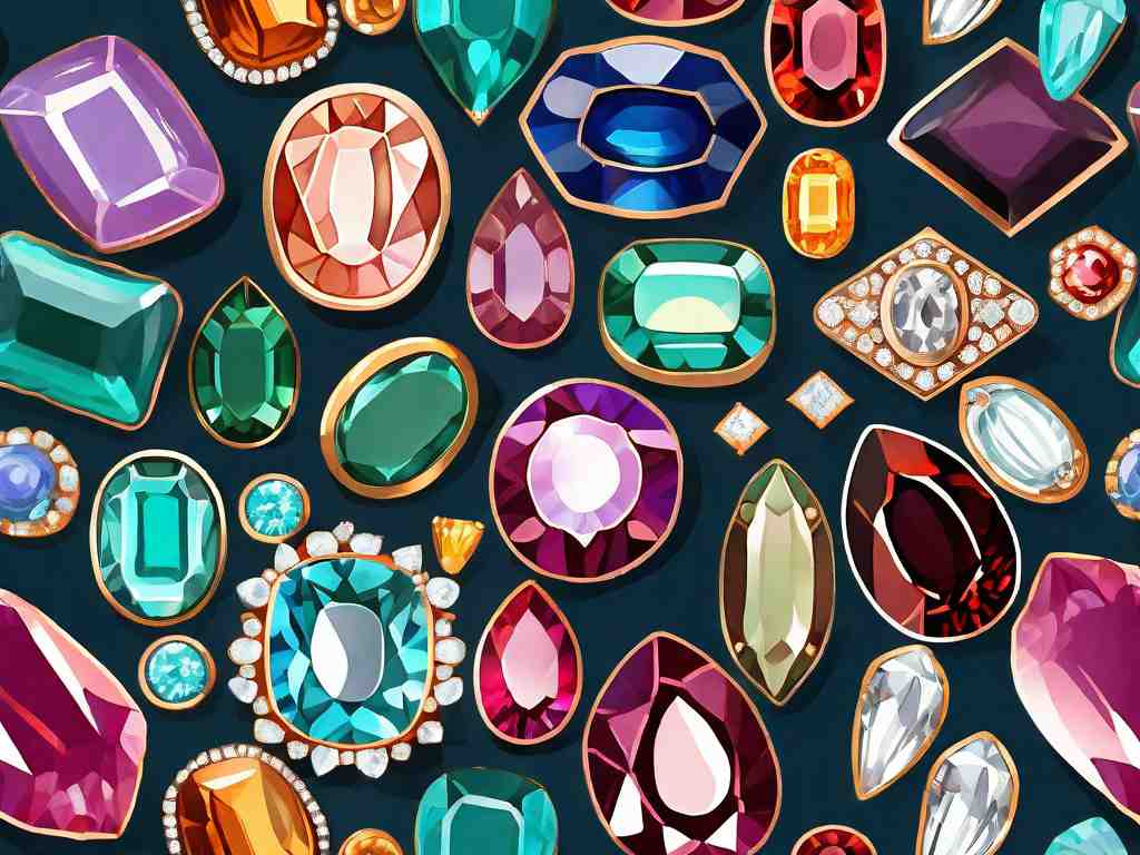 Choosing the Ideal Gemstone for Your Anniversary Gift