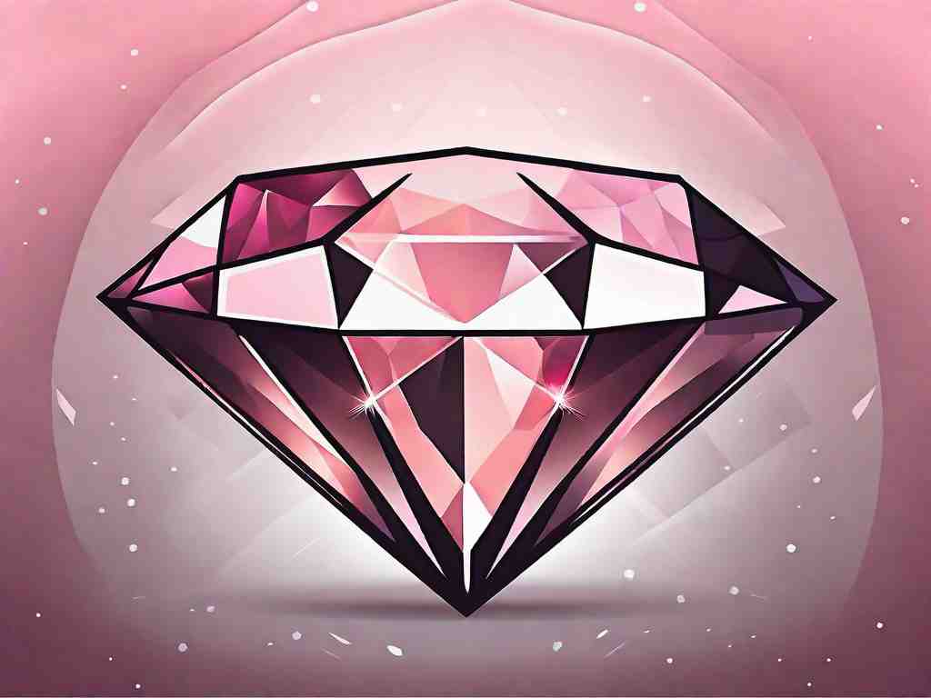 The Mystery of Pink Diamonds: A Rare and Romantic Choice