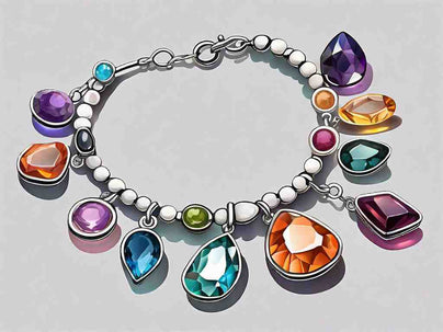 Choosing the Right Gemstone for a Meaningful Friendship Bracelet