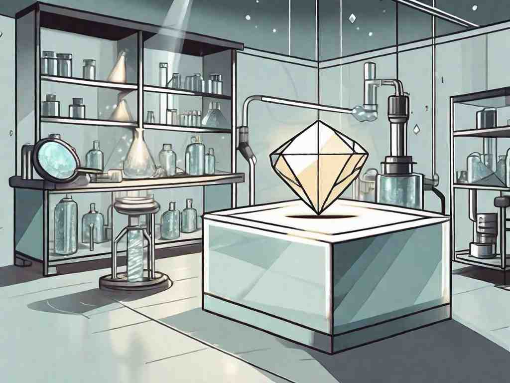 The Ethics of Lab-Grown Diamonds: A Responsible Choice