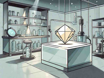 The Ethics of Lab-Grown Diamonds: A Responsible Choice