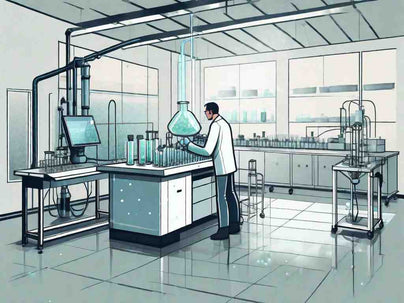 The Science Behind Lab-Grown Diamonds: How Are They Created?