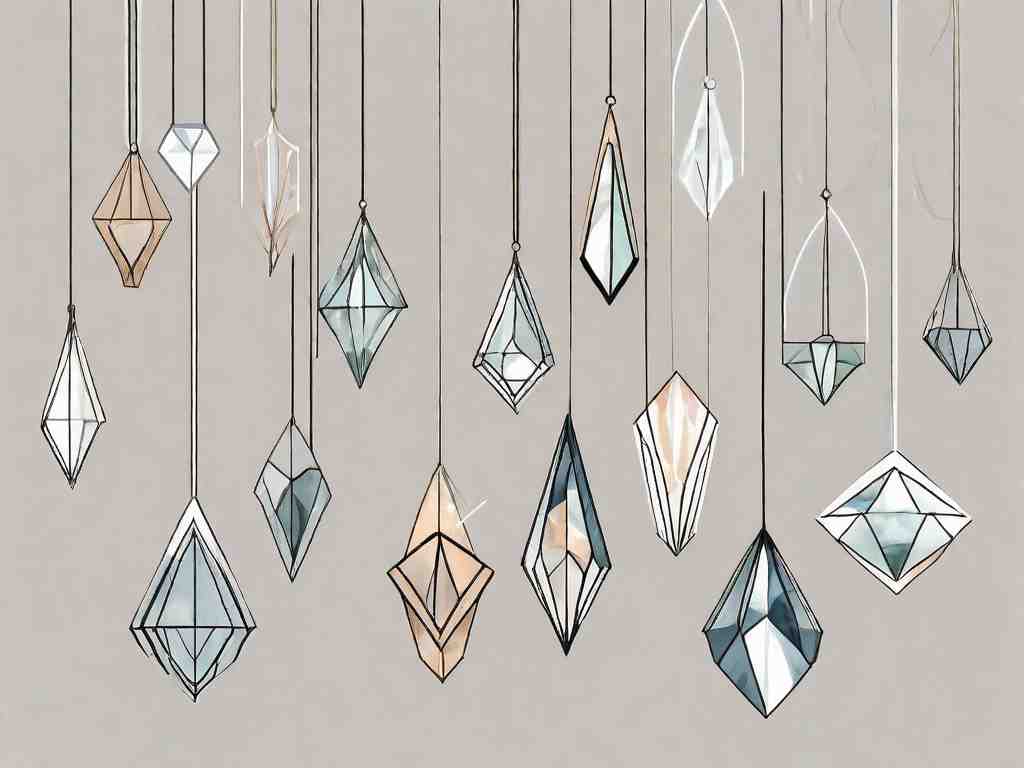Lab-Grown Diamond Pendants: Timeless Elegance for Every Neckline