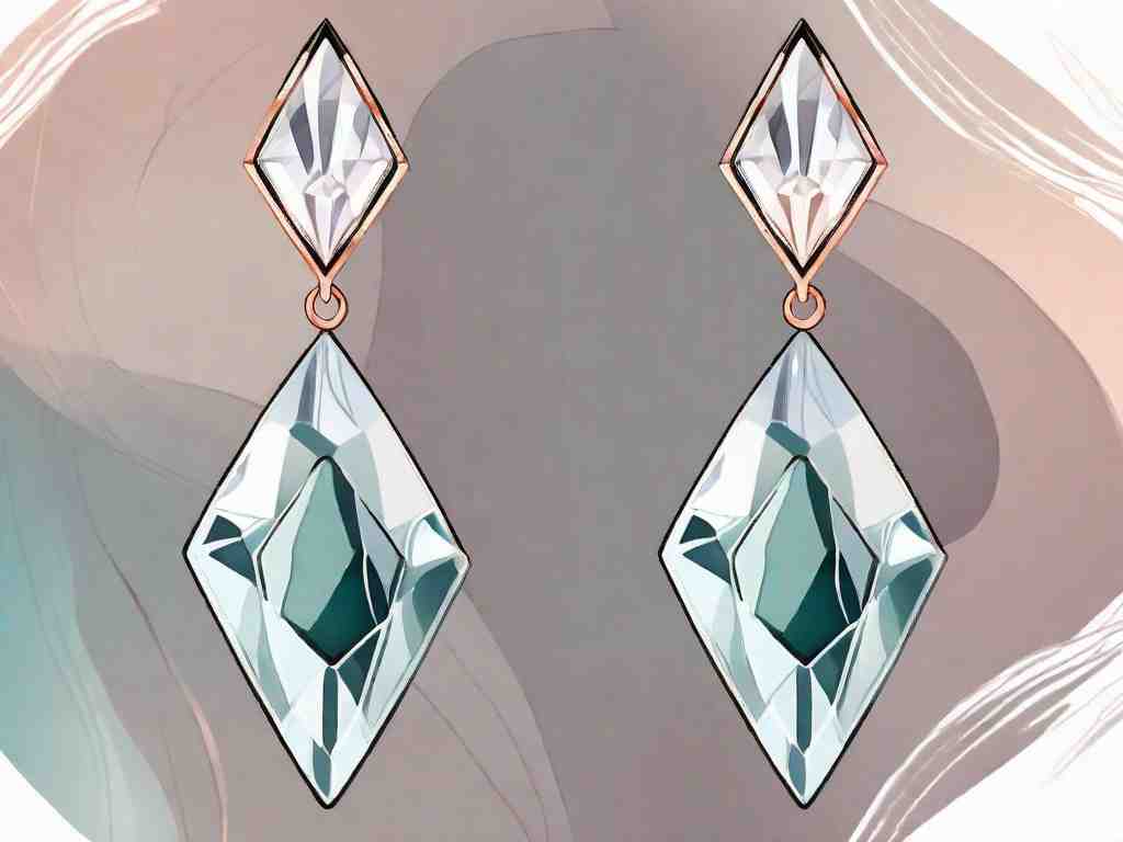 The Power of Gemstone Earrings: Sparkle and Style