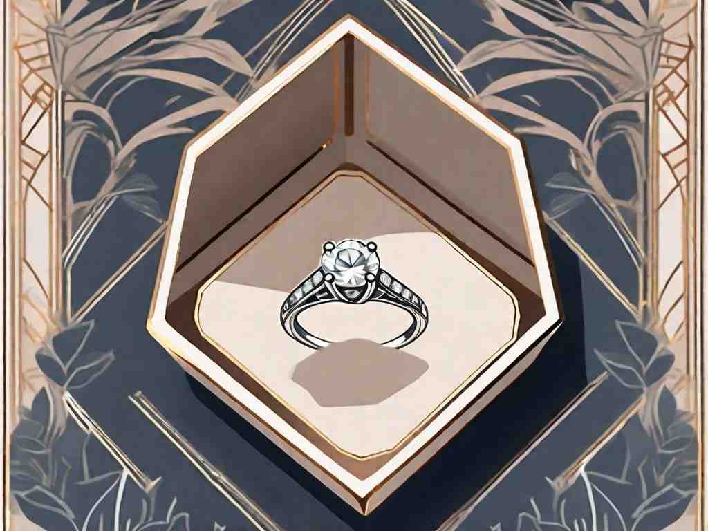 The Timeless Appeal of Vintage Diamond Engagement Rings