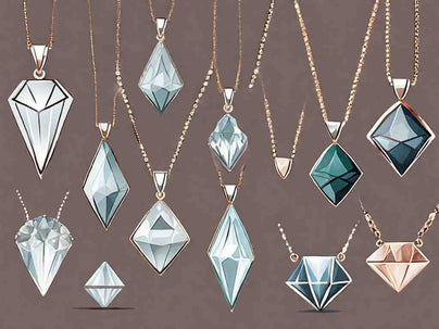 Lab-Grown Diamond Necklaces: Affordable Luxury for All Occasions