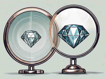 Lab-Grown Diamonds vs. Cubic Zirconia: Quality Matters